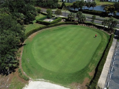 LIVE WEHRE YOU PLAY and ENJOY THE STUNNING VIEWS! ! 1st floor on Heritage Landing Golf  in Florida - for sale on GolfHomes.com, golf home, golf lot