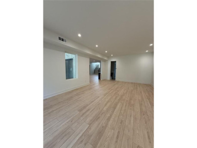 Tucked away at the end of Mystic Drive, just a short walk to on North Fulton Golf Course in Georgia - for sale on GolfHomes.com, golf home, golf lot