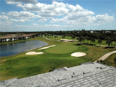 LIVE WEHRE YOU PLAY and ENJOY THE STUNNING VIEWS! ! 1st floor on Heritage Landing Golf  in Florida - for sale on GolfHomes.com, golf home, golf lot