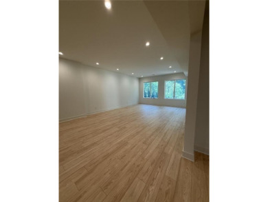 Tucked away at the end of Mystic Drive, just a short walk to on North Fulton Golf Course in Georgia - for sale on GolfHomes.com, golf home, golf lot