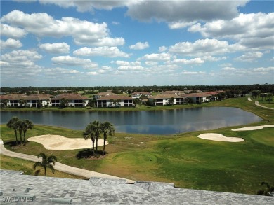 LIVE WEHRE YOU PLAY and ENJOY THE STUNNING VIEWS! ! 1st floor on Heritage Landing Golf  in Florida - for sale on GolfHomes.com, golf home, golf lot