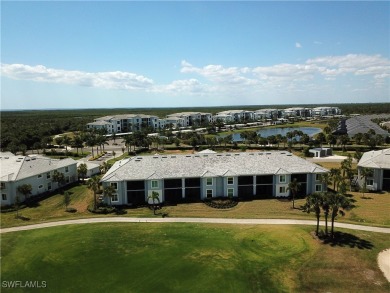 LIVE WEHRE YOU PLAY and ENJOY THE STUNNING VIEWS! ! 1st floor on Heritage Landing Golf  in Florida - for sale on GolfHomes.com, golf home, golf lot