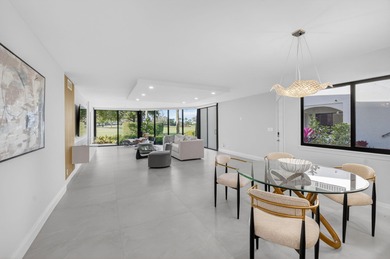 Meticulously upgraded, vibrant first floor 2 bedroom 2 bath on Gleneagles Golf and Country Club in Florida - for sale on GolfHomes.com, golf home, golf lot