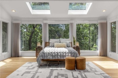Located in the heart of Alpharetta's prestigious Rivermont on Rivermont Golf and Country Club in Georgia - for sale on GolfHomes.com, golf home, golf lot