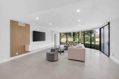 Meticulously upgraded, vibrant first floor 2 bedroom 2 bath on Gleneagles Golf and Country Club in Florida - for sale on GolfHomes.com, golf home, golf lot