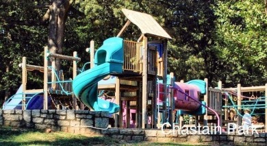 Tucked away at the end of Mystic Drive, just a short walk to on North Fulton Golf Course in Georgia - for sale on GolfHomes.com, golf home, golf lot