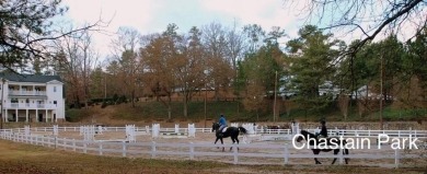 Tucked away at the end of Mystic Drive, just a short walk to on North Fulton Golf Course in Georgia - for sale on GolfHomes.com, golf home, golf lot