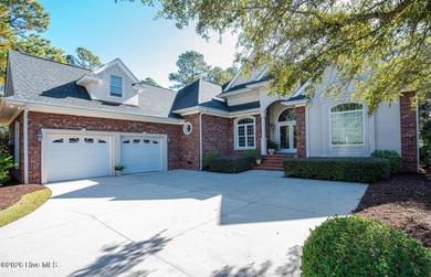 Welcome to 523 Candlewick Lane, a custombuilt ranch home on Ocean Ridge Plantation in North Carolina - for sale on GolfHomes.com, golf home, golf lot
