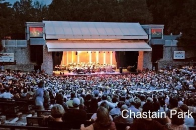 Tucked away at the end of Mystic Drive, just a short walk to on North Fulton Golf Course in Georgia - for sale on GolfHomes.com, golf home, golf lot