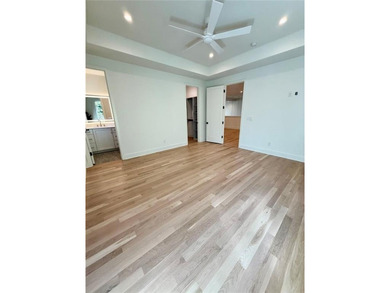 Newly completed with abundant space to host family and friends on North Fulton Golf Course in Georgia - for sale on GolfHomes.com, golf home, golf lot