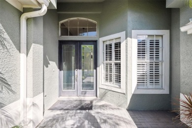 Absolutely gorgeous MOVE-IN READY POOL home now available in the on Westchase Golf Club in Florida - for sale on GolfHomes.com, golf home, golf lot