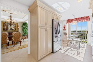 Breathtaking views!! Enjoy a golf club lifestyle without the on The Boca Country Club in Florida - for sale on GolfHomes.com, golf home, golf lot