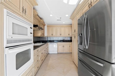 Breathtaking views!! Enjoy a golf club lifestyle without the on The Boca Country Club in Florida - for sale on GolfHomes.com, golf home, golf lot