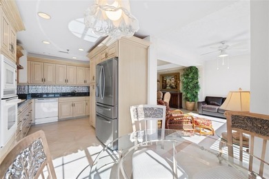 Breathtaking views!! Enjoy a golf club lifestyle without the on The Boca Country Club in Florida - for sale on GolfHomes.com, golf home, golf lot