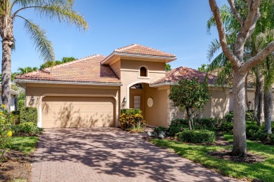 Welcome to the gated community of Masters Reserve at Lely Resort on Lely Resort Golf and Country Club in Florida - for sale on GolfHomes.com, golf home, golf lot