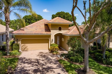 Welcome to the gated community of Masters Reserve at Lely Resort on Lely Resort Golf and Country Club in Florida - for sale on GolfHomes.com, golf home, golf lot
