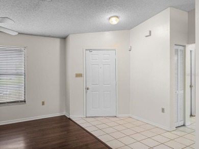 Located in the well-loved Sandpiper Golf  Country Club, this on Sandpiper Golf Club in Florida - for sale on GolfHomes.com, golf home, golf lot