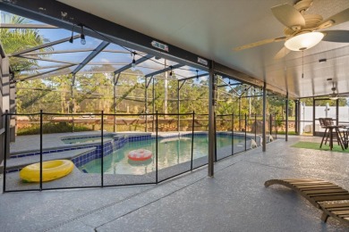 Sellers are offering $12,000 towards buyer's closing costs! on Twin Rivers Golf Club in Florida - for sale on GolfHomes.com, golf home, golf lot