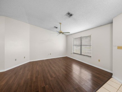 Located in the well-loved Sandpiper Golf  Country Club, this on Sandpiper Golf Club in Florida - for sale on GolfHomes.com, golf home, golf lot