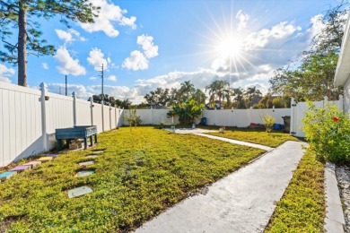 Sellers are offering $12,000 towards buyer's closing costs! on Twin Rivers Golf Club in Florida - for sale on GolfHomes.com, golf home, golf lot