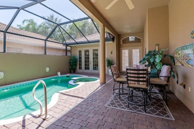 Welcome to the gated community of Masters Reserve at Lely Resort on Lely Resort Golf and Country Club in Florida - for sale on GolfHomes.com, golf home, golf lot