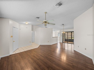 Located in the well-loved Sandpiper Golf  Country Club, this on Sandpiper Golf Club in Florida - for sale on GolfHomes.com, golf home, golf lot