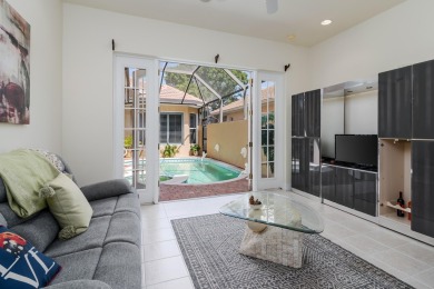 Welcome to the gated community of Masters Reserve at Lely Resort on Lely Resort Golf and Country Club in Florida - for sale on GolfHomes.com, golf home, golf lot