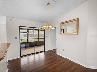 Located in the well-loved Sandpiper Golf  Country Club, this on Sandpiper Golf Club in Florida - for sale on GolfHomes.com, golf home, golf lot