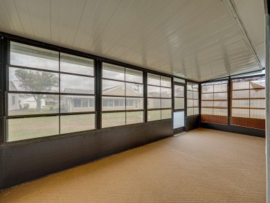 Located in the well-loved Sandpiper Golf  Country Club, this on Sandpiper Golf Club in Florida - for sale on GolfHomes.com, golf home, golf lot