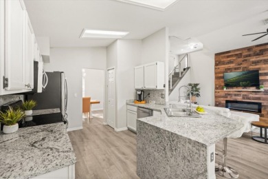Sellers are offering $12,000 towards buyer's closing costs! on Twin Rivers Golf Club in Florida - for sale on GolfHomes.com, golf home, golf lot