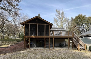 Welcome to Triboji--one of the best-kept secrets on the North on Okoboji View Golf Course in Iowa - for sale on GolfHomes.com, golf home, golf lot