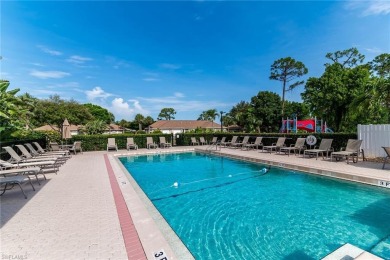 ABSOLUTELY STUNNING PROPERTY! 3 bed, 2 bath, 2 car garage on Fountain Lakes Community Golf Course in Florida - for sale on GolfHomes.com, golf home, golf lot