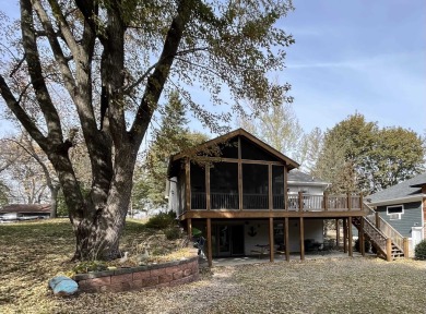 Welcome to Triboji--one of the best-kept secrets on the North on Okoboji View Golf Course in Iowa - for sale on GolfHomes.com, golf home, golf lot