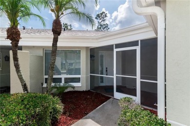 ABSOLUTELY STUNNING PROPERTY! 3 bed, 2 bath, 2 car garage on Fountain Lakes Community Golf Course in Florida - for sale on GolfHomes.com, golf home, golf lot