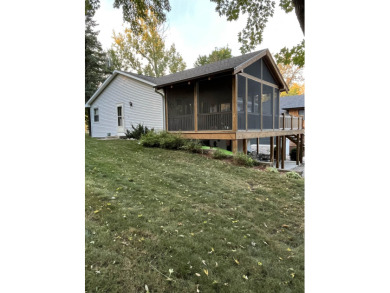 Welcome to Triboji--one of the best-kept secrets on the North on Okoboji View Golf Course in Iowa - for sale on GolfHomes.com, golf home, golf lot