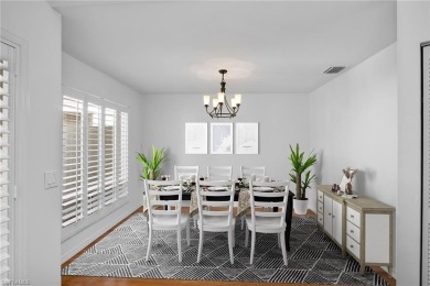 ABSOLUTELY STUNNING PROPERTY! 3 bed, 2 bath, 2 car garage on Fountain Lakes Community Golf Course in Florida - for sale on GolfHomes.com, golf home, golf lot