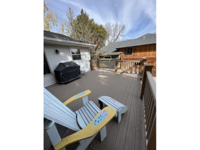 Welcome to Triboji--one of the best-kept secrets on the North on Okoboji View Golf Course in Iowa - for sale on GolfHomes.com, golf home, golf lot