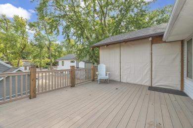 Welcome to Triboji--one of the best-kept secrets on the North on Okoboji View Golf Course in Iowa - for sale on GolfHomes.com, golf home, golf lot
