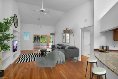 ABSOLUTELY STUNNING PROPERTY! 3 bed, 2 bath, 2 car garage on Fountain Lakes Community Golf Course in Florida - for sale on GolfHomes.com, golf home, golf lot