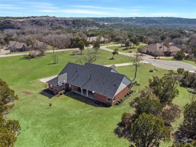 What a beautiful drive up this home has! Not only do you wind on The Retreat in Texas - for sale on GolfHomes.com, golf home, golf lot