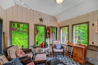 Welcome to your secluded woodland oasis in The Hideout, Lake on The Hideout Golf in Pennsylvania - for sale on GolfHomes.com, golf home, golf lot