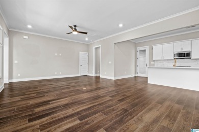 OPEN HOUSE THIS SUNDAY, 2-4pm!!! Why wait to build when you can on Riverchase Country Club in Alabama - for sale on GolfHomes.com, golf home, golf lot