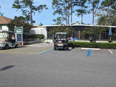 Wow! Here's your opportunity to own the only *Builder Ready* on Lake Fairways Country Club in Florida - for sale on GolfHomes.com, golf home, golf lot