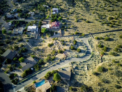 Discover the rare opportunity to own this .6-acre luxury home on The Canyon Club in New Mexico - for sale on GolfHomes.com, golf home, golf lot
