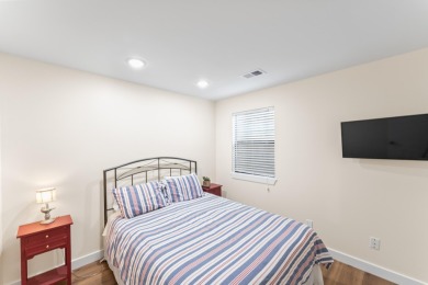 This beautifully updated two-bedroom, two-bathroom lower-level on Pointe Royale Village Country Club in Missouri - for sale on GolfHomes.com, golf home, golf lot