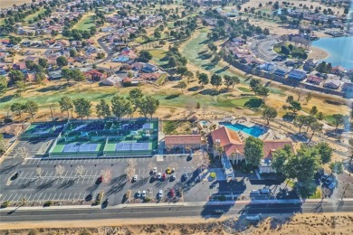 This is a desirable golf course lot overlooking the fairway on  in California - for sale on GolfHomes.com, golf home, golf lot