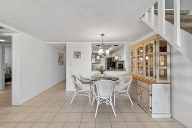 Beautiful 2 bedroom 2 bath plus a loft  ''Beachtree II'' condo on Ocean Village Golf Course in Florida - for sale on GolfHomes.com, golf home, golf lot