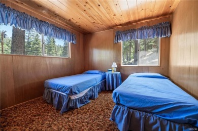 The potential for this cabin is endless. Imagine cozy winter on Big Bear Mountain Ski and Golf Resort in California - for sale on GolfHomes.com, golf home, golf lot