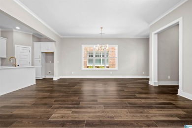 OPEN HOUSE THIS SUNDAY, 2-4pm!!! Why wait to build when you can on Riverchase Country Club in Alabama - for sale on GolfHomes.com, golf home, golf lot