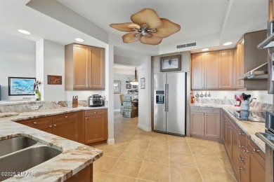 Direct Oceanfront Luxury Condo in Hammock Dunes - Built by WCI on Hammock Dunes Club in Florida - for sale on GolfHomes.com, golf home, golf lot